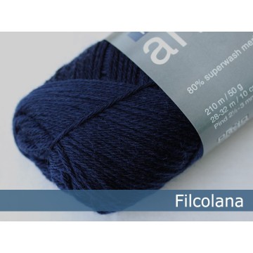 Filcolana - Arwetta: Navy Blue