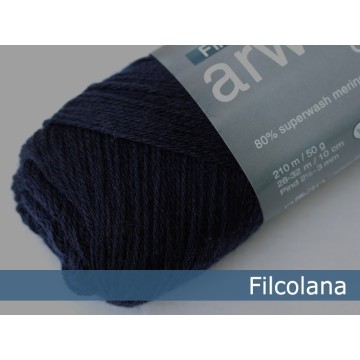 Filcolana - Arwetta: Blue...