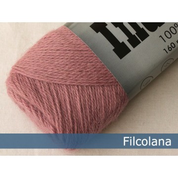 Filcolana - Vilja: Old Rose