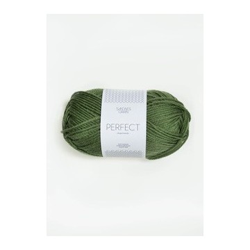 Sandnes Garn - Perfect: Dill