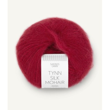 Sandnes Garn - Tynn Silk...