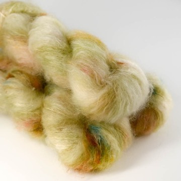 Sysleriget Fat Mohair:...