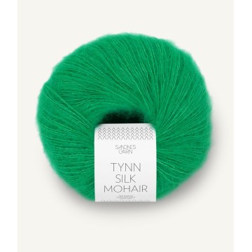 Sandnes Garn - Tynn Silk...