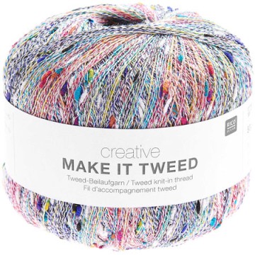 Permin - Make it Tweed