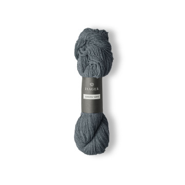 Isager - Jensen Yarn: Gråblå