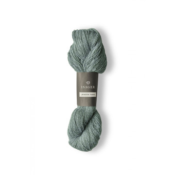 Isager - Jensen Yarn: Grønlig