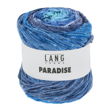 Lang Yarns - Paradise:...