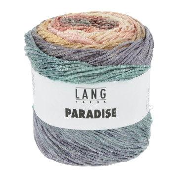 Lang Yarns - Paradise:...