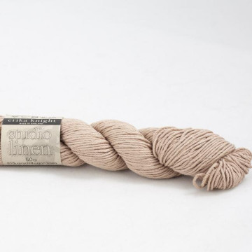 Selected Yarns - Studio...