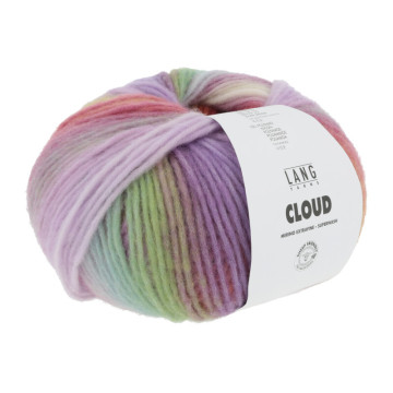 Lang Yarns - Cloud:...