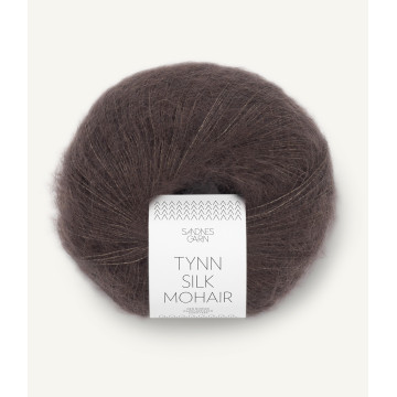 Sandnes Garn - Tynn Silk...