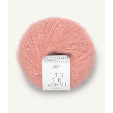 Sandnes Garn - Tynn Silk...