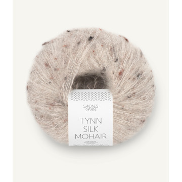 Sandnes Garn - Tynn Silk...