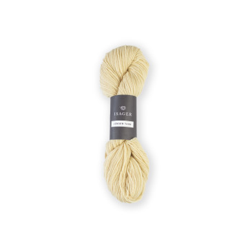 Isager - Jensen Yarn: Lysegul