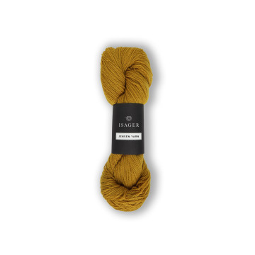 Isager - Jensen Yarn: Sennep