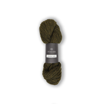 Isager - Jensen Yarn:...