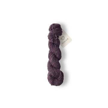 Isager - Isager Tweed: Purple