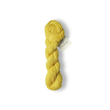 Isager - Isager Tweed: Lemon