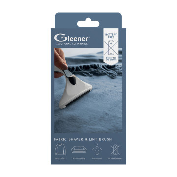 Gleener Lint Shaver