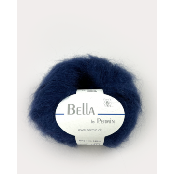 Permin - Bella: Navy Blue