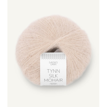 Sandnes Garn - Tynn Silk...