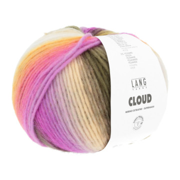 Lang Yarns - Cloud:...