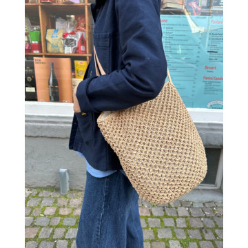 Kit: French Market Bag - Stor