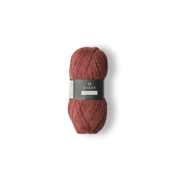 Isager Highland Wool: Chili