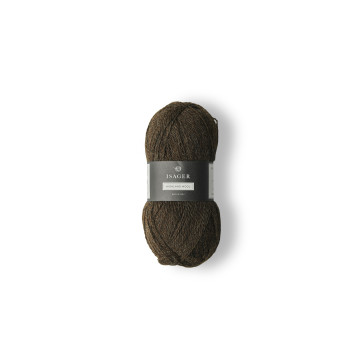 Isager Highland Wool:...