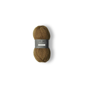 Isager Highland Wool: Clay