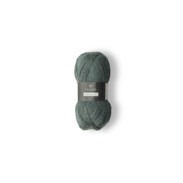 Isager Highland Wool: Ocean