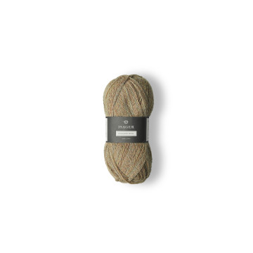 Isager Highland Wool: Stone