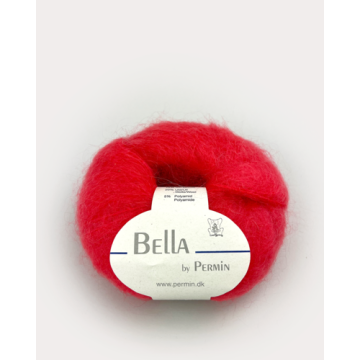 Permin - Bella: Mørk Koral