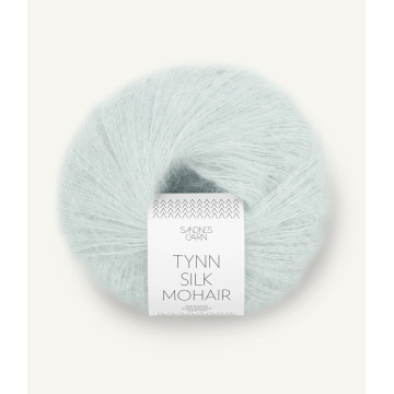 Sandnes Garn - Tynn Silk...