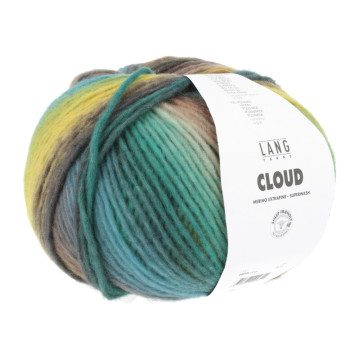Lang Yarns - Cloud:...
