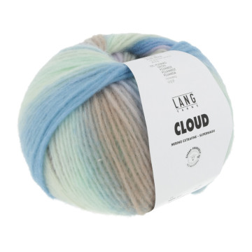 Lang Yarns - Cloud:...