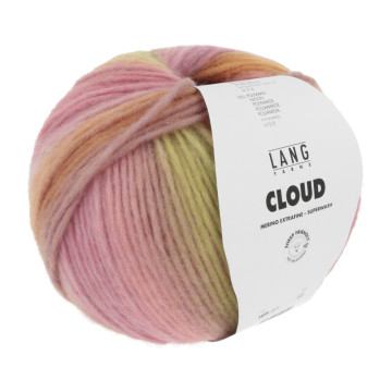 Lang Yarns - Cloud:...