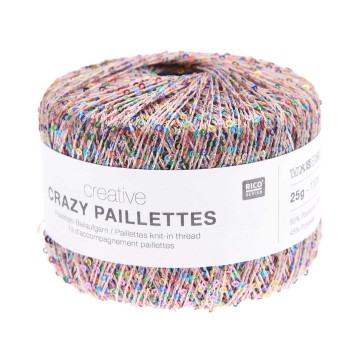 Rico Design - Crazy Palettes