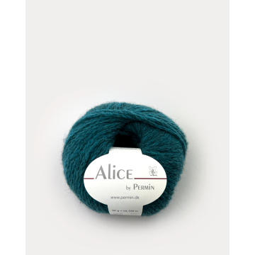Permin - Alice: Deep Teal