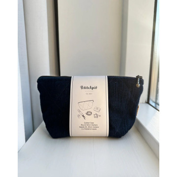 PetiteKnit: Knitters Case