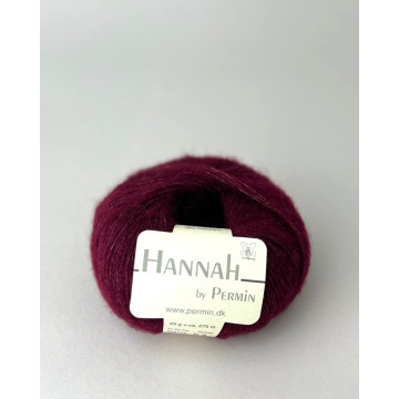 Permin - Hannah:...