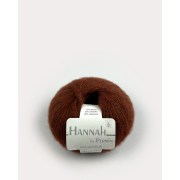 Permin - Hannah: Nutshell