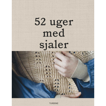 Bog: Laine - 52 uger med...
