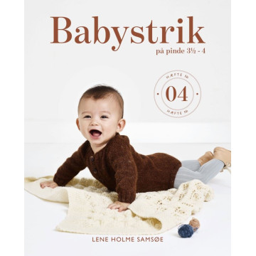 Bog: Lene Holme Samsø -...