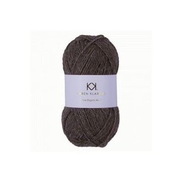 Karen Klarbæk - Pure...