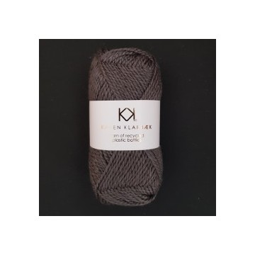 Karen Klarbæk - Recycled...