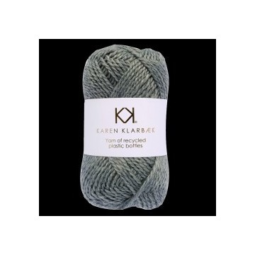 Karen Klarbæk - Recycled...