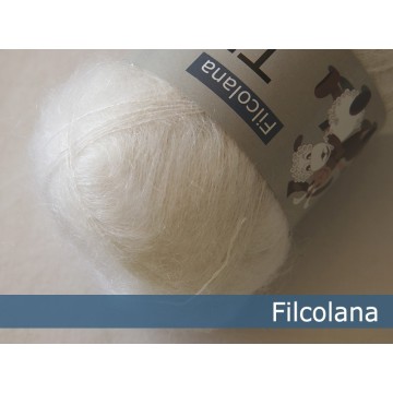 Filcolana - Tilia: Snowwhite