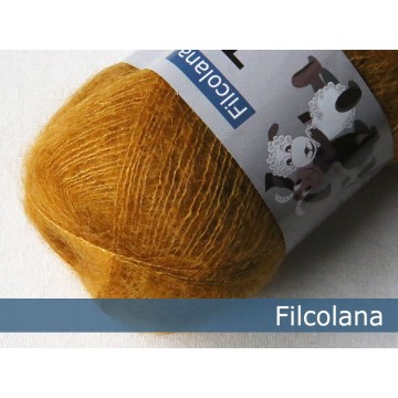 Filcolana - Tilia: Mustard