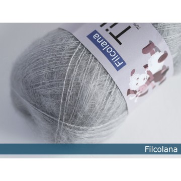 Filcolana - Tilia: Silver